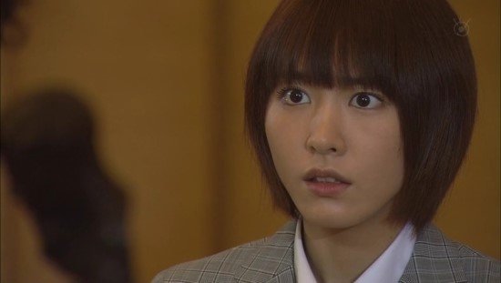 리갈하이', 일본 원작 女 주인공 아라가키 유이는 누구? : 네이트뉴스