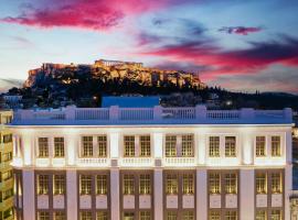 그리스 아테네 5성급 호텔 베스트 10 | Booking.Com