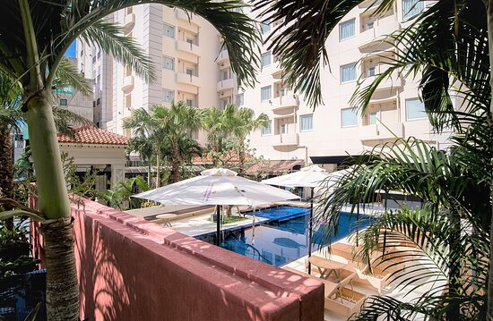 호텔 팜 로얄 나하 (Hotel Palm Royal Naha Kokusai Street) - 호텔 리뷰 & 가격 비교