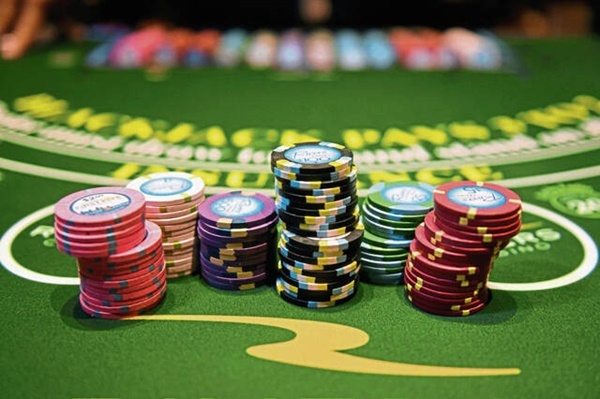 Casinos In The United 로투스바카라분석 Kingdom