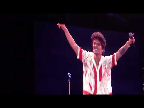 Hooligans 밴드멤버소개 | Bruno mars live in seoul | 브루노마스 현대카드 슈퍼콘서트 2023.6.17.토 # 15