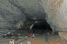 Mammoth Cave National Park - Wikipedia