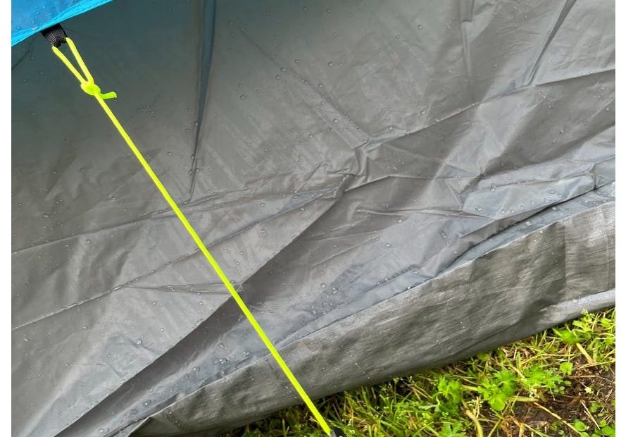 What The Heck Is A “Guy Line” And Do I Need One For My Tent? | Curated.Com