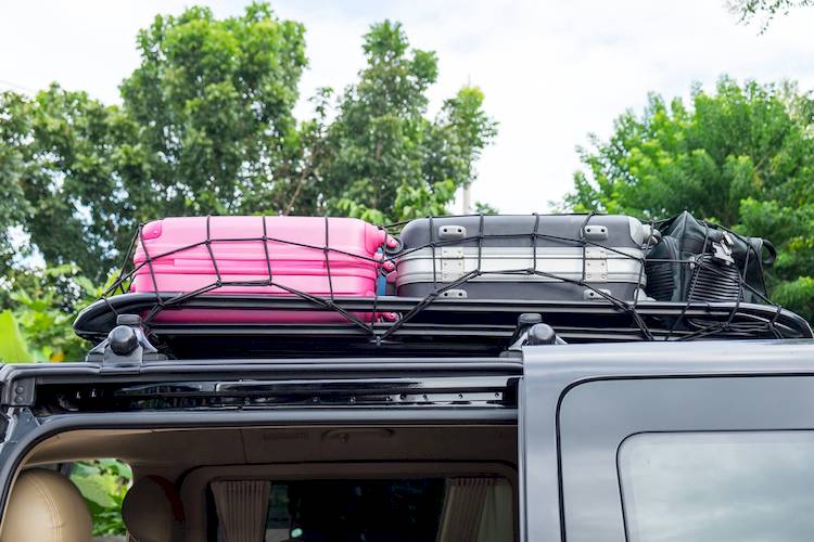 4 Essential Things To Know About The Roof Rack On Your Car | Yourmechanic  Advice