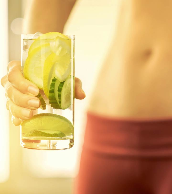 Lemon Juice For Weight Loss: How To Make And When To Drink It