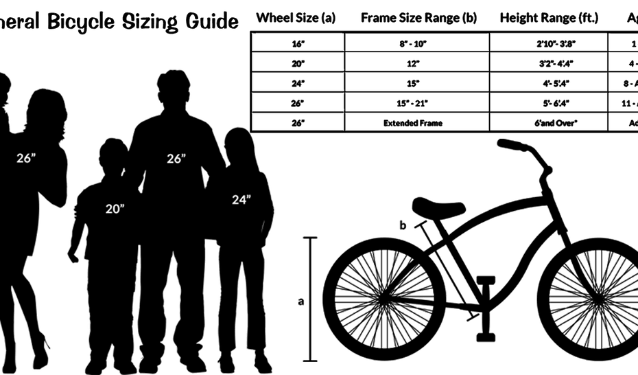 what-size-bike-should-a-5-foot-woman-get-a-guide-to-the-perfect-fit