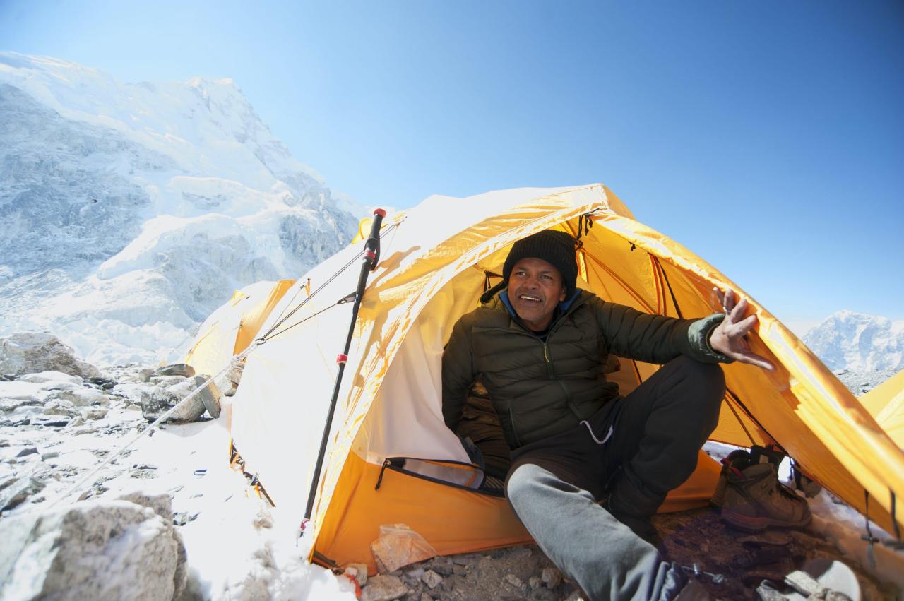 15 Things You Should Know About The Trek To Everest Base Camp - Lonely  Planet