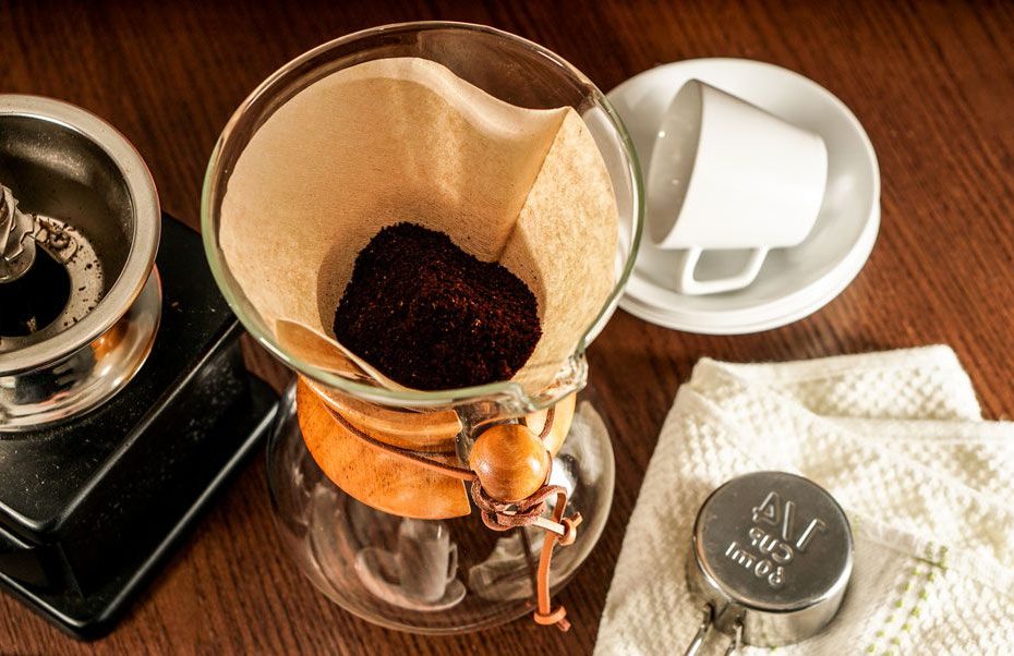 9 Rules For How To Make A Perfect Cup Of Coffee