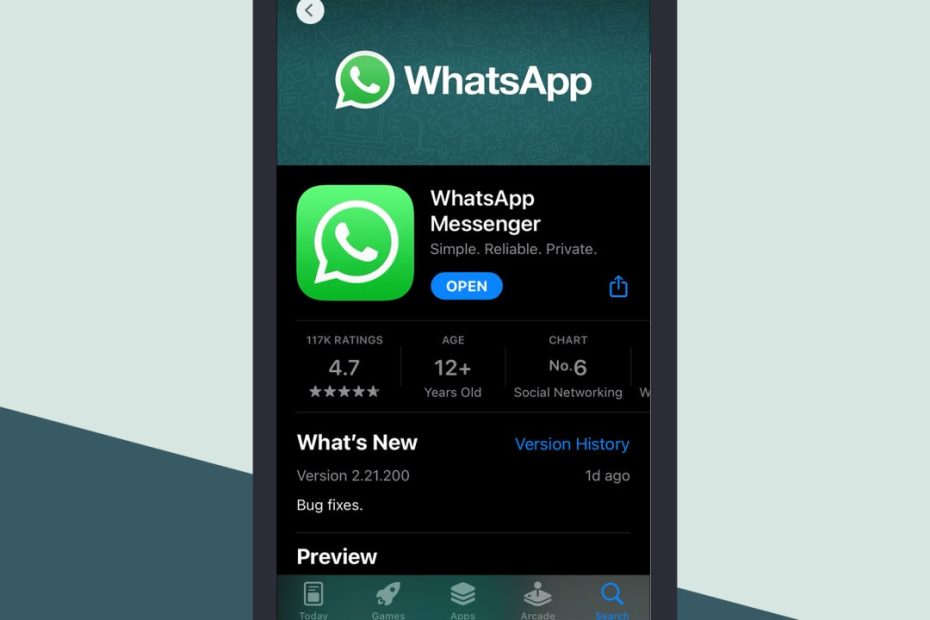 How To Recover Deleted Whatsapp Messages