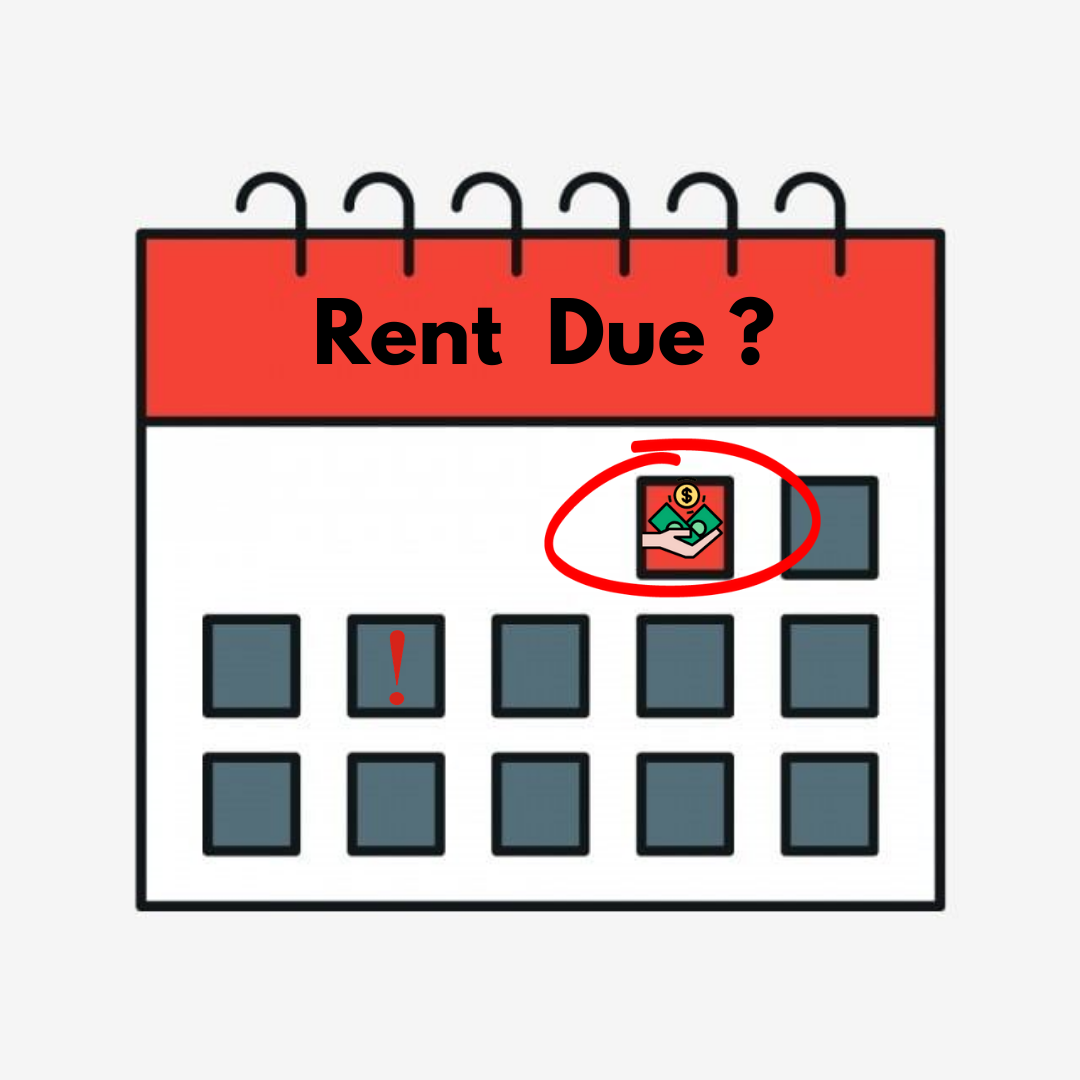 What Is Considered A Late Rent Payment?