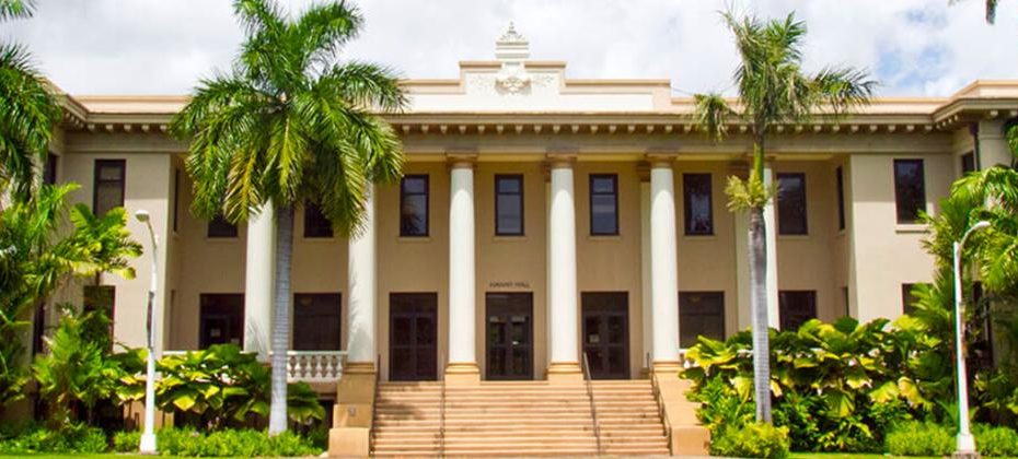 University Of Hawaii At Manoa Acceptance Rate 2023 : Eligibility,  Application & Admission Requirements