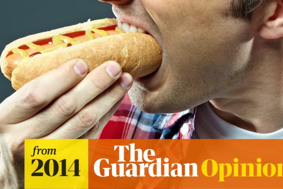 Is A Hot Dog A Sandwich? An Extended Meditation On The Nature Of America |  Jeb Lund | The Guardian