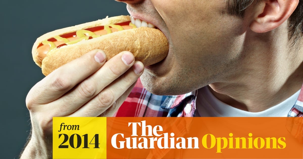 Is A Hot Dog A Sandwich? An Extended Meditation On The Nature Of America |  Jeb Lund | The Guardian