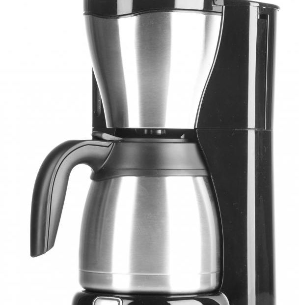 What Is A Coffee Maker? (With Pictures)