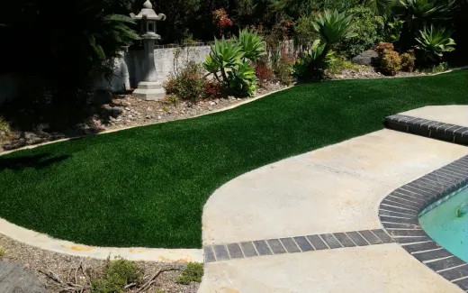Cost To Install Artificial Grass - The Home Depot