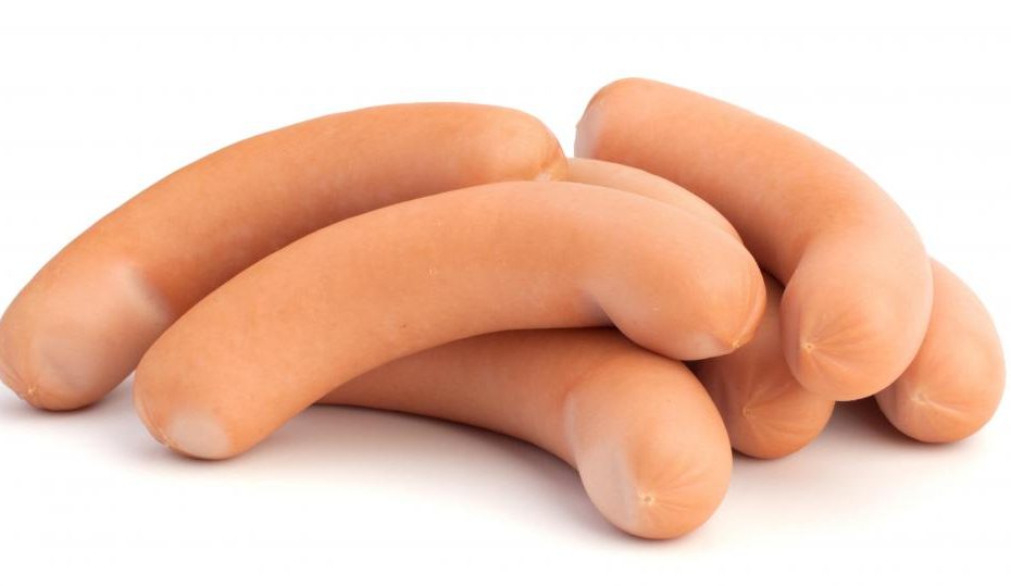 What Is The Difference Between A Hot Dog, Weiner, Frank, And Sausage?
