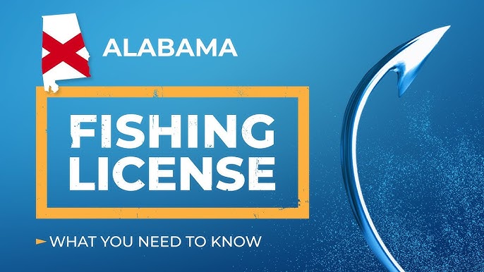 Getting A Georgia Fishing License: Rules Explained | Fishingbooker - Youtube