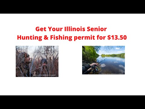 Exploring The Price Tag: How Much Does An Illinois Fishing License Cost?