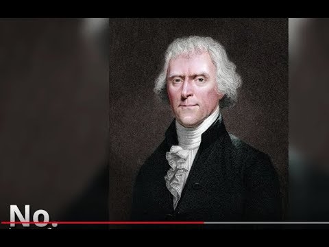 Who Wrote The U.S. Constitution? - Youtube