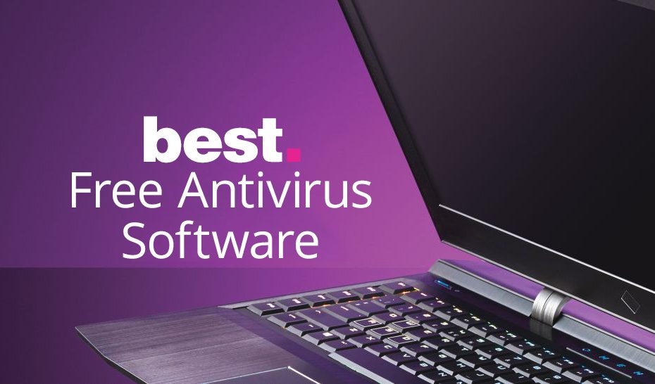 Best Free Antivirus In 2023 | Techradar