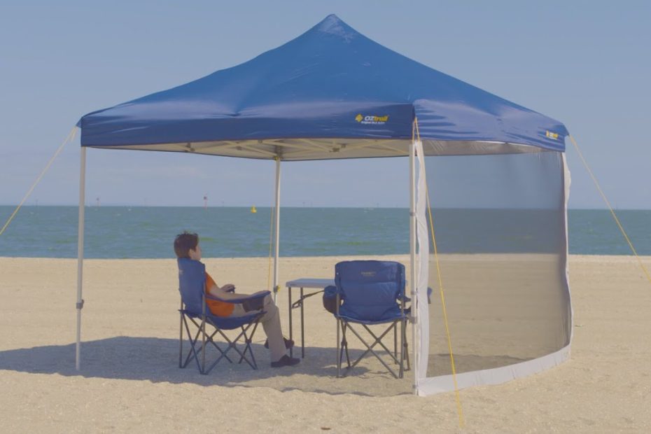 How To Choose: Beach Shelter & Storage - Top Tips For Staying Cool - Youtube