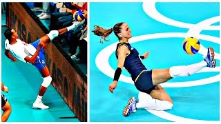 Can You Kick The Ball In Volleyball? [The Real Reason Coaches Don'T Want  You To Use Your Feet] - Volley-Pedia
