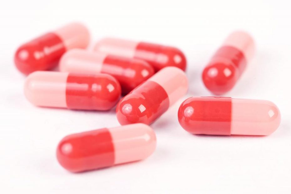 What Is The Difference Between Doxycycline And Amoxicillin?