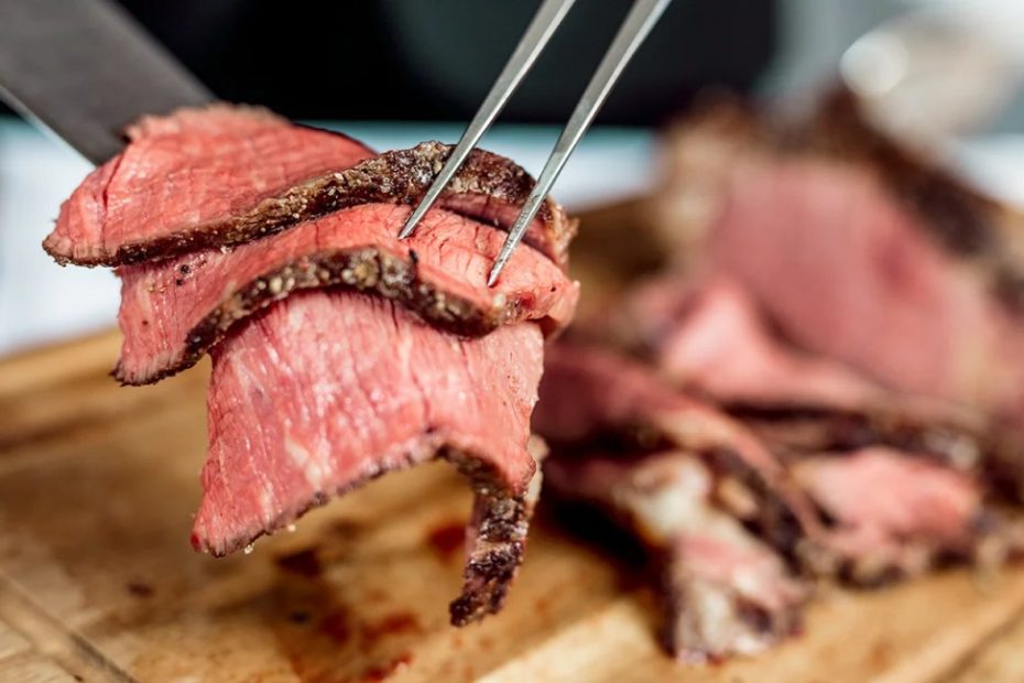 Does Red Meat Have Health Benefits? A Look At The Science