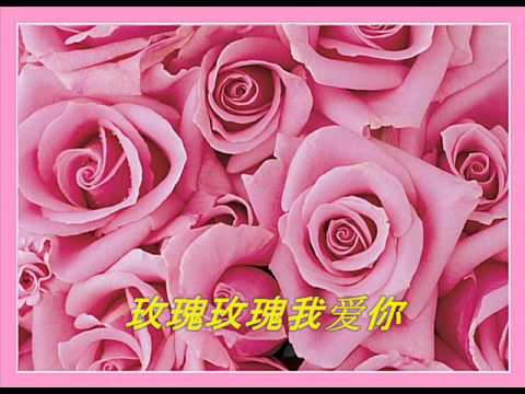 Lawmovieworld 09 : (08)  鳳飛飛..  玫瑰玫瑰我愛你