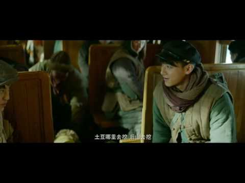 Jackie Chan teach you speak japanese 土豆哪里去挖